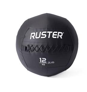Ruster Medizinball Schwartz