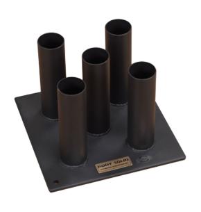 Body-Solid 5 Bar Olympic Bar Holder Body-Solid GOBH5
