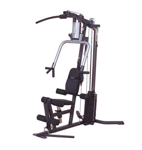 Body-Solid G3S Home Gym