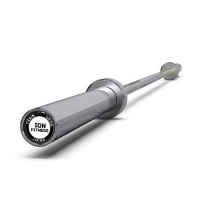ION Fitness Olympiastange 220cm