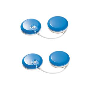 Compex Set 2 zusätzliche wireless module für Fit 5.0