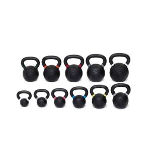 Nike Strength Kettlebell Cast Eisen
