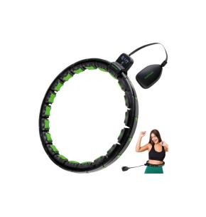 Tunturi Smart Verstellbarer Hula Hoop