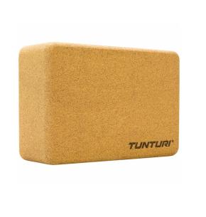 Tunturi Yoga-Hilfsmittel Kork