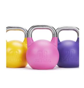 Ziva Performance Competition steel Kettlebell