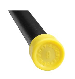 Barras fitness Body Solid  (Peso: 9lb/4kg)