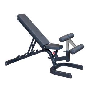 Body-Solid Kombibank GFID71