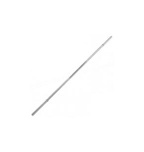 Stange Chrome 28mm- 2.20 mts fitnessdigital 