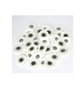 Globus Gesichtselektroden Pack 30 Durchmesser 26 mm