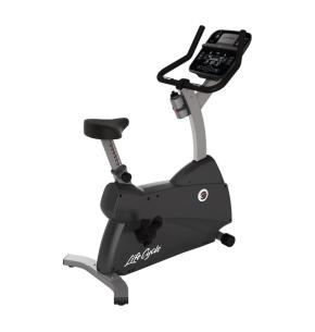 Life Fitness Heimtrainer C1 Track Connect