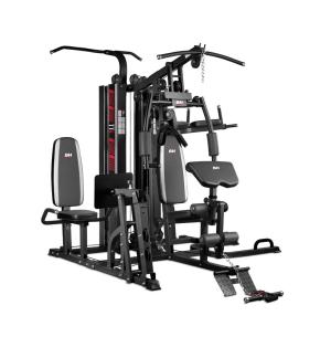 BH Kraftstation TT-4 G159B Schwartz