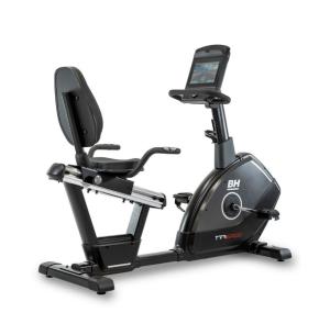 BH Heimtrainer Liegerad TFR Ergo Multimedia 