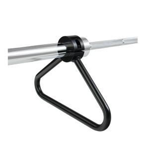 Body-Solid Olympische Hantelablage