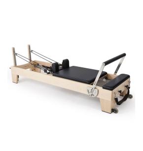 Elina Pilates Hölzernes Reformer für Pilates + Kostenloser Versand