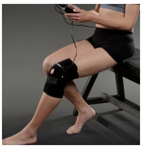 Globus Knie-Solenoid Active Knee