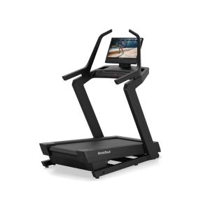 NordicTrack Laufband X24 Incline Trainer