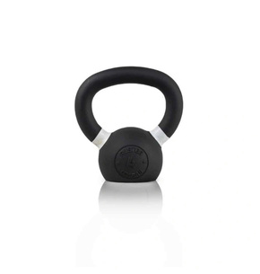 Ruster Eisen Kettlebell 