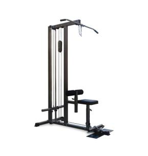  Titanium Strength Lat-Pulldown-Stange PR50