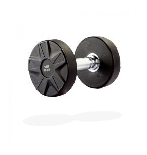 Premium Rund Hantel fitnessdigital 