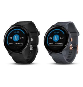 Garmin Fitness-Tracker Vívoactive 3 Music