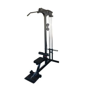 ION Fitness Lat-Pulldown IF6010
