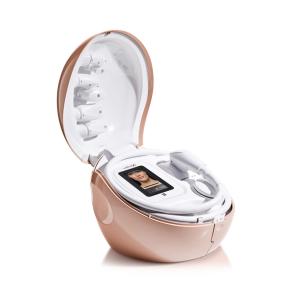 Wellbox X2 (Farbe: Nude)
