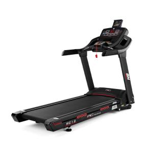 BH Laufband i.RC12 Schwarz