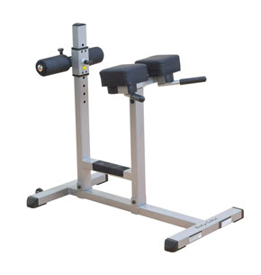 Body-Solid Rückenstrecker GRCH322