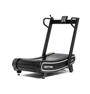 Bodytone Laufband Curve semi-professionelles ZROT4