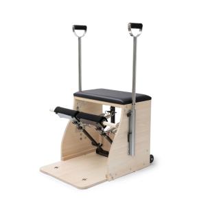 Elina Pilates Stuhl Combo Chair Elite Holz mit Griffen + Kostenloser Versand