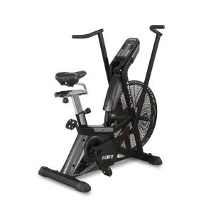 ION Fitness Air Bike HIIT Ventus