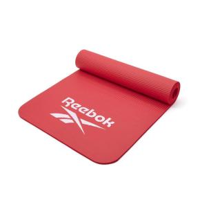 Reebok Trainingsmatte - 7mm (Farbe: Rot)