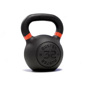 Kettlebell hierro Ruster 
