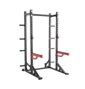 Titanium Strength Rack Athletic X Line
