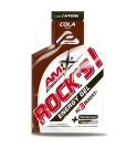 Amix Performance Rock's Gel mit Koffein - 20x32g Amix Performance Rock's Gel mit Koffein - 20x32g