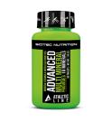 Scitec Nutrition AthleticLine Advanced multi mineral- 60 tabletten Scitec Nutrition AthleticLine Advanced multi mineral- 60 tabletten