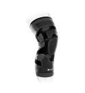 Compex Knie-Bandage Trizone Rechts Schwarz - S Compex Knie-Bandage Trizone Rechts Schwarz - S