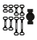 Garmin Fahrradhalterung und Bänder Varia Vision/Nautix Garmin Fahrradhalterung und Bänder Varia Vision/Nautix