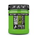 Scitec Nutrition AthleticLine Muscle Factor-150 tabletten Scitec Nutrition AthleticLine Muscle Factor-150 tabletten