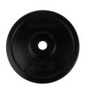 Discos con Caucho Tunturi 30 mm (Peso: 5kg, Formato: Unidad)
