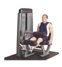 Extensión y Curl de Piernas Body-Solid Pro ClubLine DLEC-SF