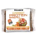 Weider Nutrition Carrot Protein Bread - 5 rebanadas x 50gr Weider Nutrition Carrot Protein Bread - 5 rebanadas x 50gr