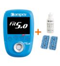 Compex Elektrostimulator Wireless Fit 5.0 + Geschenke Compex Elektrostimulator Wireless Fit 5.0 + Geschenke