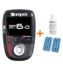 Compex Elektrostimulator Wireless SP 6.0 + Geschenke Compex Elektrostimulator Wireless SP 6.0 + Geschenke