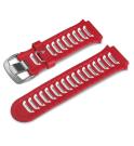 Garmin Armbänder Forerunner 920XT Rot/weiß Garmin Armbänder Forerunner 920XT Rot/weiß