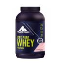 Multipower 100% Pure Whey - 900g schokolade Multipower 100% Pure Whey - 900g schokolade