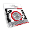 Slendertone Ersatzelektroden Optimum 50 x 50mm Slendertone Ersatzelektroden Optimum 50 x 50mm