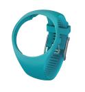 Polar Armband M200 Blau M/L Polar Armband M200 Blau M/L