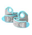Reebok Gewichtsmanschetten 2 x 0.5kg Reebok Gewichtsmanschetten 2 x 0.5kg