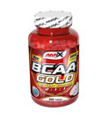 Amix BCAA Gold 2:1:1 - 300 tabletten Amix BCAA Gold 2:1:1 - 300 tabletten